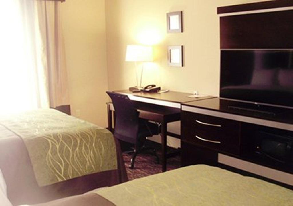 Comfort Inn & Suites Dothan East Exterior foto